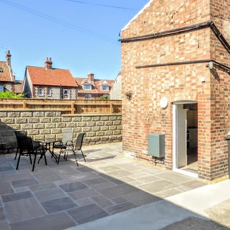 Beulah House Villa Sheringham Exterior photo